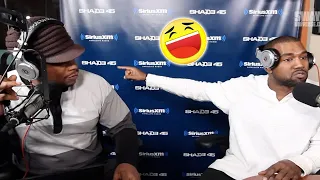 Top 10 Celebrity Interviews GONE Wrong