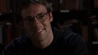 Stargate SG-1 - Season 3 - Past And Present - Instigator of doom / Daniel flirts