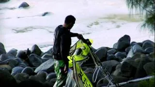 The Windsurfing Movie II - Levi Siver & Others