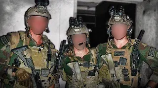 The BIGGEST LIES About Delta Force