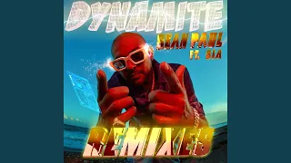 Dynamite (Nelsaan Remix)