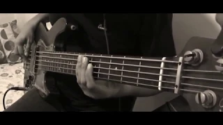 Ligaya (Eraserheads) Bass Cover by Yhan Beebass