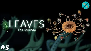 The Final Stretch! | LEAVES - The Journey #5