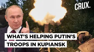 Kupiansk Battle Bogged Down | Ukraine Fights Against More Than Putin’s Troops | Russia War Latest