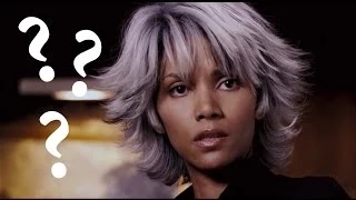 Storm is confused supercut