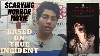 Veronica Movie (2017) Non Spoiler Review in Tamil| Spanish Horror movie| S Bro's Virtual Views