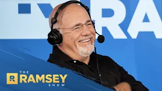 The Ramsey Show (April 1, 2021)
