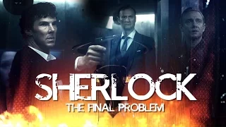 Sherlock [4x03] Opening Credits - "The Final Problem"