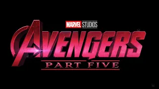 BREAKING! AVENGERS 5 OFFICIAL ANNOUNCEMENT  Shawn Levy Director and 60+ MCU Characters