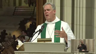 6.26.22 National Cathedral Sermon by Randy Hollerith