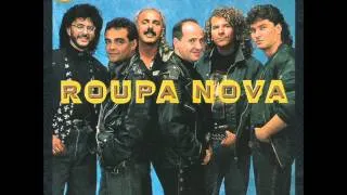 Roupa Nova - Os corações não são iguais