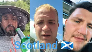 Scottish people being Scottish part 51, Scottish tiktok