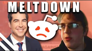 Anti-work Subreddit ERASED After Fox News Interviews A Mod