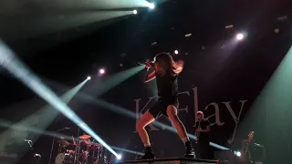 K.Flay 'Black Wave' Live @ The Mission Ballroom, Denver 6/19/23