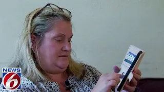 Central Florida woman hit with dozens of Medicare insurance spam calls