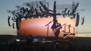 Muse - Hysteria (26. 5. 2019 - Prague)