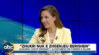 “Zhukri ka 95 milionë lekë të padeklaruara”, Gjokondi: KPK ta kallëzojë në SPAK, s'mjafton shkarkimi