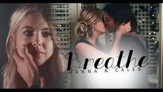 i never stopped loving you | hanna & caleb