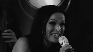 Tarja - Die Alive (2018 Metropolis Studios, London)