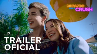 Morando Com o Crush | Trailer Oficial