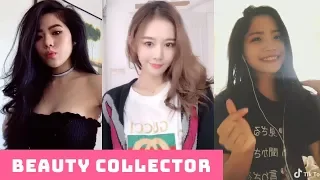 Admire Beautiful Girls - Cute Girls, Cute Teen Girls On TikTok P1 | Beauty Collector