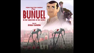 Buñuel in the Labyrinth of the Turtles OST - "Sueños" - Arturo Cardelús
