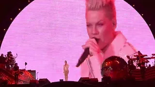 P!nk - Just Like Fire [[Live at Pinkpop 16-06-2023]]