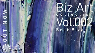Beat Bizarre - Moonblood