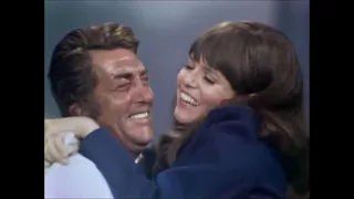 Dean Martin & Barbara Feldon 'The Jealous Husband'