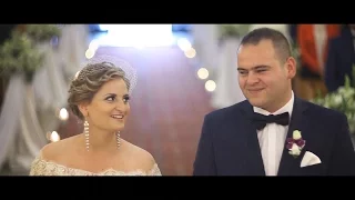 Agnieszka i Marcin highlight - Brick Product Weddings