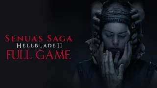 Senua's Saga: Hellblade II - Gameplay Walkthrough (FULL GAME) (All Achievements)