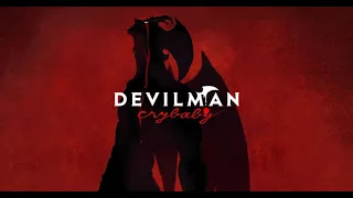 Devilman Crybaby - Behind the Scene [HQ]