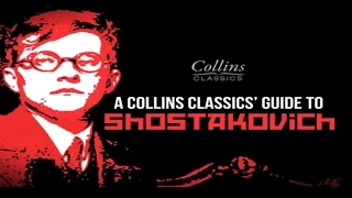A 5 Minute Guide to Shostakovich by Collins Classics