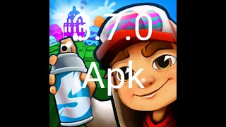 3.7.0 Apk Subway Surf