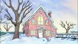 Clifford The Big Red Dog S02Ep01 - That's Snow Lie || A Friend In Need