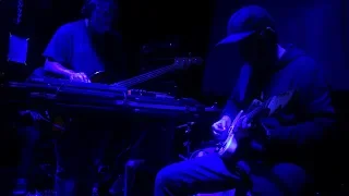 This Will Destroy You - War Prayer (2nd half only) - Live 11/12/19 at Camel Club in Richmond, VA)