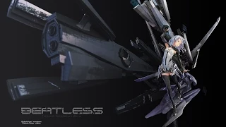 BEATLESS - banvox「Monolith」