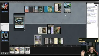 [Modern] 5-0 attempt with Orzhov Blink after a loooong day