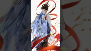 Nezha x aobing