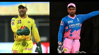 IPL 2021, CSK vs RR highlights: Chennai Super Kings beat Rajasthan Royals by 45 runs