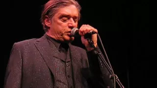 Teho Teardo & Blixa Bargeld - Come Up And See Me (Live @ Rich Mix, London, 02/06/16)