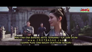L O R D 2 PART 1  sub Indonesia  56 menit - Legend of Ravaging Dynasties 2