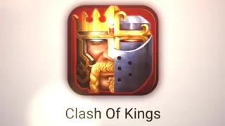 Clash of Kings.Revivalmod.Ancient battlefield.Nice war🔥Defence castle.Game link pinned in comments⤵️