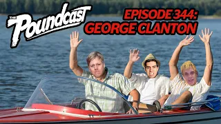 The Poundcast #344: George Clanton