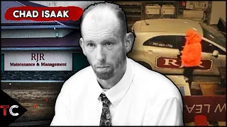 The Disturbing Case of Chad Isaak