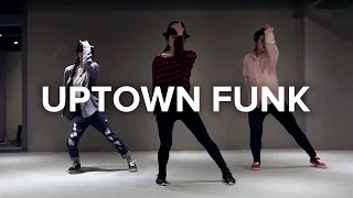 May J Lee Choreography / Uptown Funk Uptown Funk - Mark Ronson (Feat. Bruno Mars)