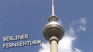 Berlin TV Tower