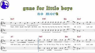 London boys-Harlem Desire karaoke sheet music,MR for players,chord,chorus,Lyrics add(Ye karaoke)