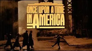 Ennio Morricone - Cockeye's Theme (Once Upon a Time in America)