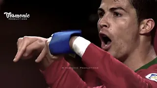 RONALDO               WAKA WAKA